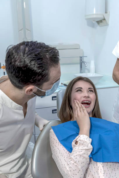 Best Emergency Dental Care for Broken or Chipped Teeth in Moreno Valley, CA