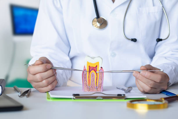 Best Emergency Treatment for Dental Infections or Abscesses in Moreno Valley, CA